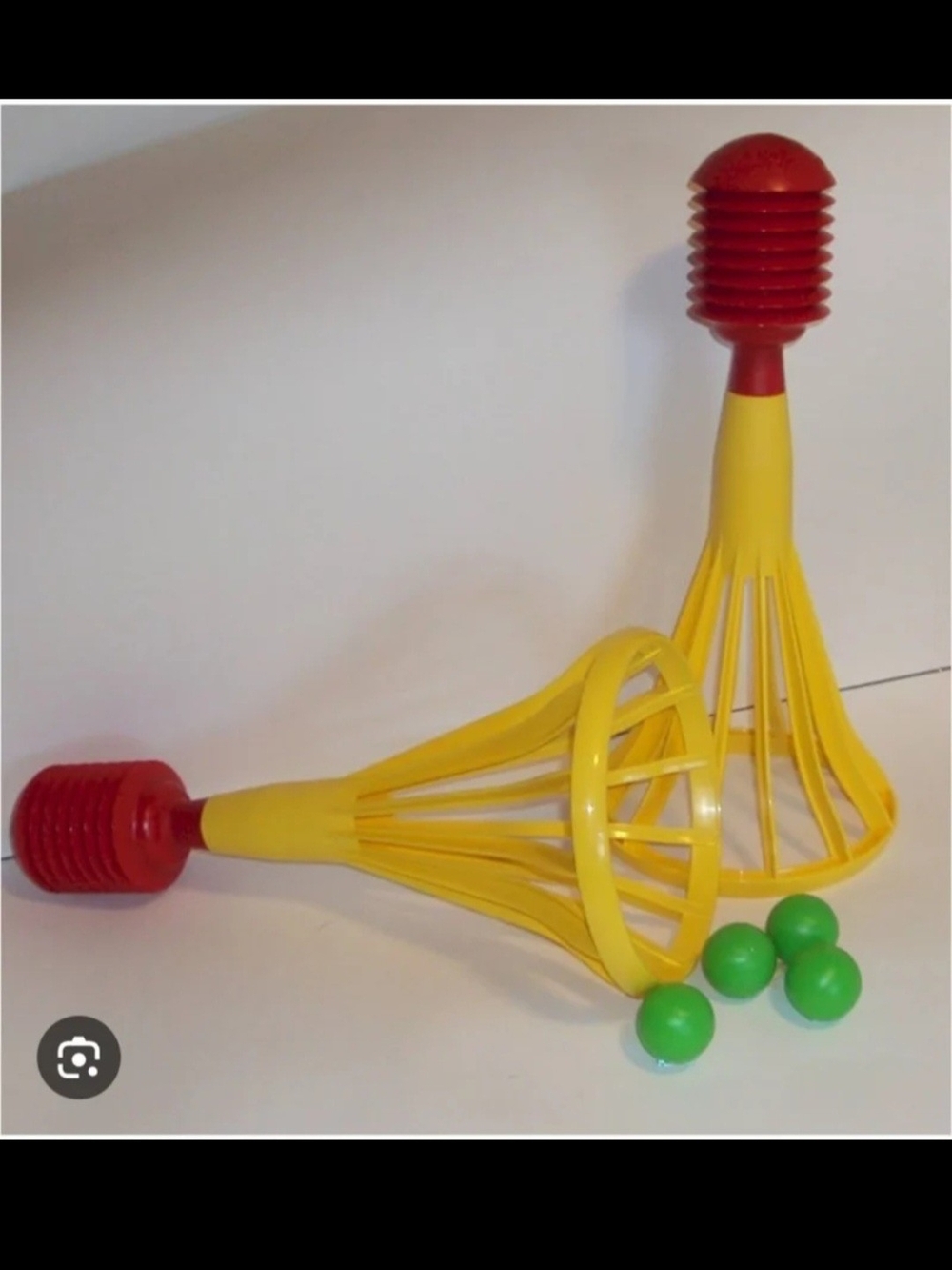 Tupperware Pop It Game Kids Toys